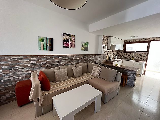 Duplex/maisonette TRINIDAD PUERTO RICO GRAN CANARIA Puerto Rico 