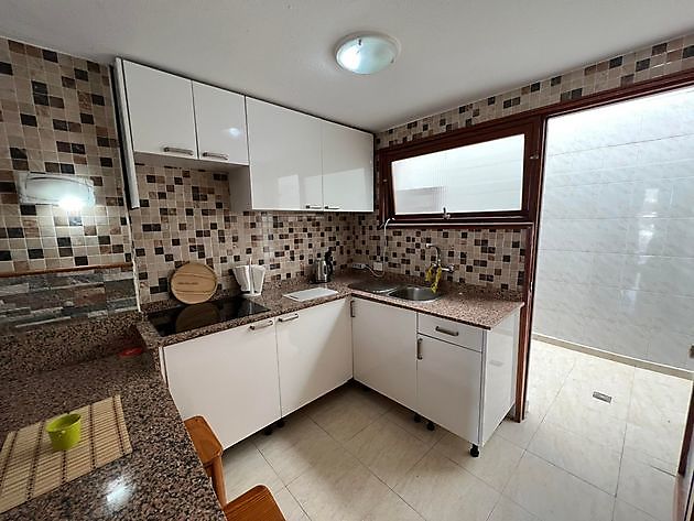 Duplex/maisonette TRINIDAD PUERTO RICO GRAN CANARIA Puerto Rico 