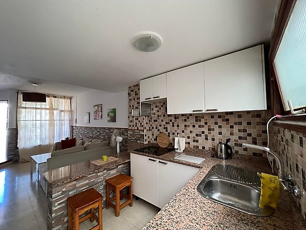 Duplex/maisonette TRINIDAD PUERTO RICO GRAN CANARIA Puerto Rico 