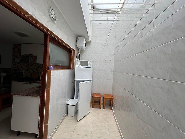 Duplex/maisonette TRINIDAD PUERTO RICO GRAN CANARIA Puerto Rico 