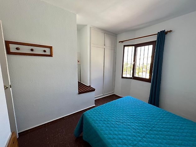 Duplex/maisonette TRINIDAD PUERTO RICO GRAN CANARIA Puerto Rico 