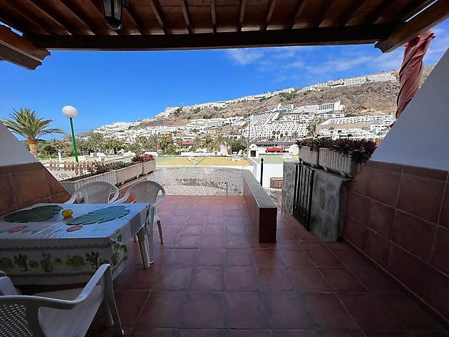 Duplex/maisonette TRINIDAD PUERTO RICO GRAN CANARIA Puerto Rico 