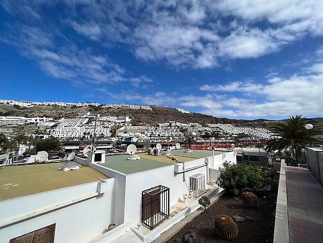Duplex/maisonette TRINIDAD PUERTO RICO GRAN CANARIA Puerto Rico 
