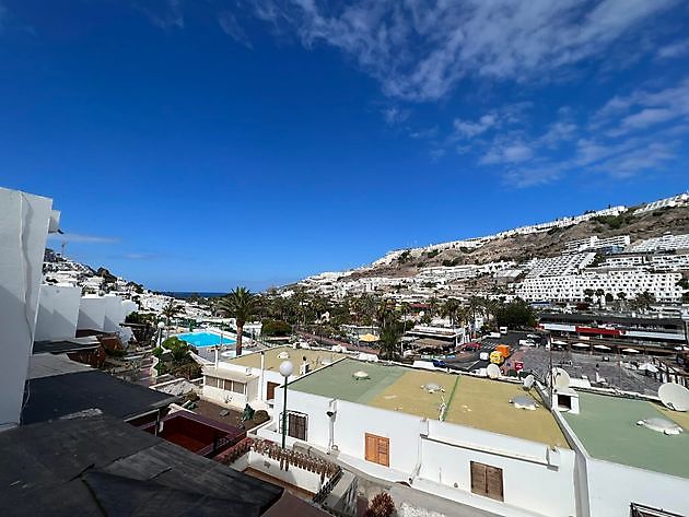 Duplex/maisonette TRINIDAD PUERTO RICO GRAN CANARIA Puerto Rico 