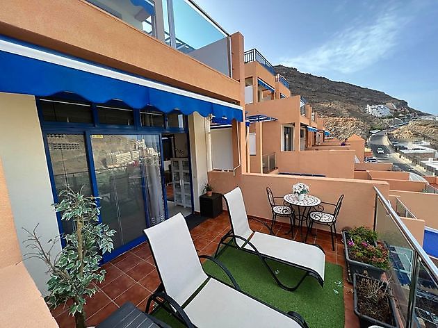 Appartement TAURITO BUILDING TAURITO - Properties Abroad Gran Canaria