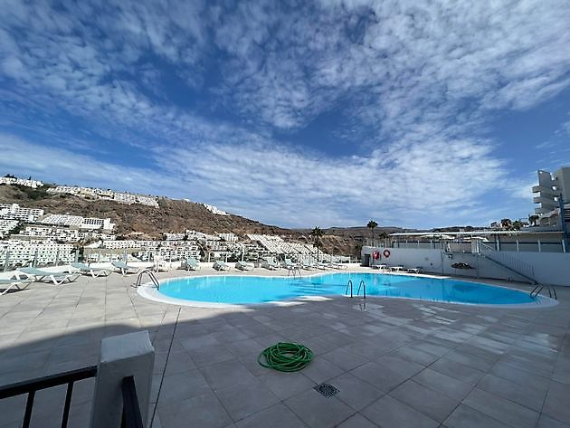 Apartment PUERTO FELIZ WINTER SEASON 2023-2024 Puerto Rico - Properties Abroad Gran Canaria
