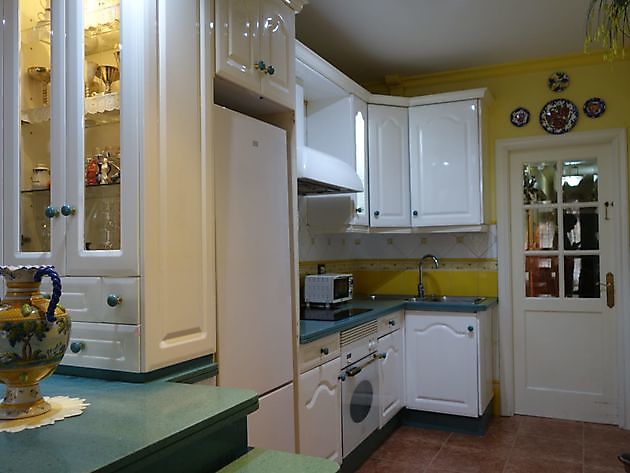 Apartment  LAS CANTERAS - Properties Abroad Gran Canaria