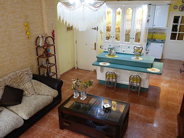Apartment  LAS CANTERAS - Properties Abroad Gran Canaria