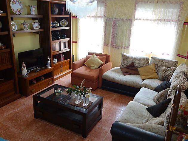 Apartment  LAS CANTERAS - Properties Abroad Gran Canaria