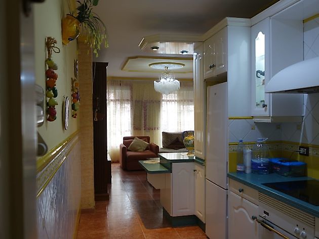 Apartment  LAS CANTERAS - Properties Abroad Gran Canaria