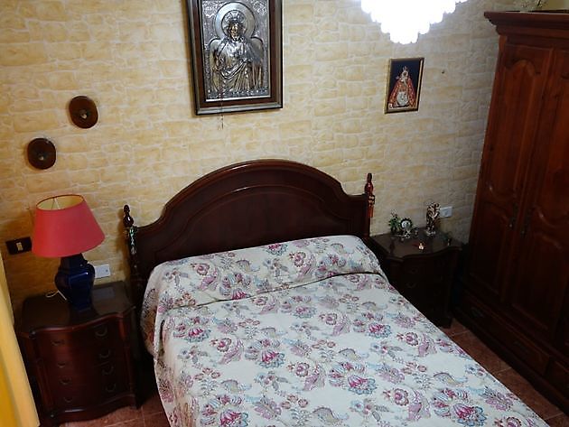 Apartment  LAS CANTERAS - Properties Abroad Gran Canaria