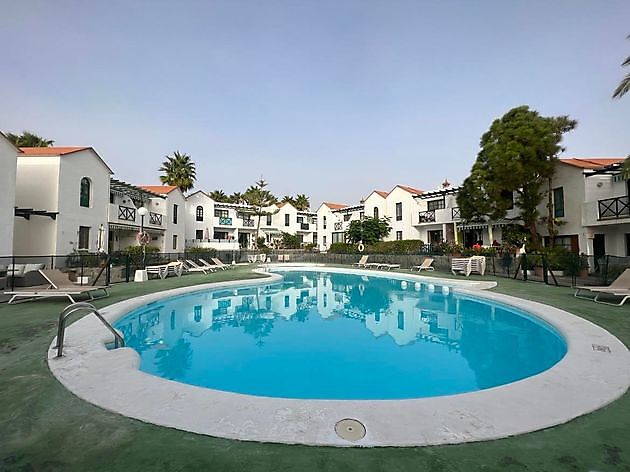 Apartment LAS TUNERAS WINTER SEASON 2023-2024 Puerto Rico - Properties Abroad Gran Canaria