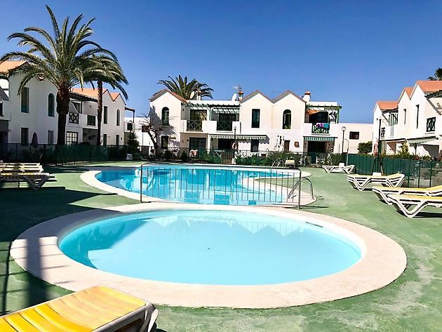 Apartment LAS TUNERAS WINTER SEASON 2023-2024 Puerto Rico - Properties Abroad Gran Canaria