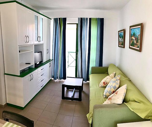 Appartement LAS TUNERAS WINTER SEASON 2023-2024 Puerto Rico 