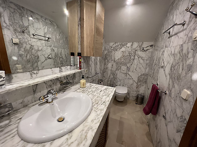 Duplex ANFI TAURO TOPAZ Tauro 
