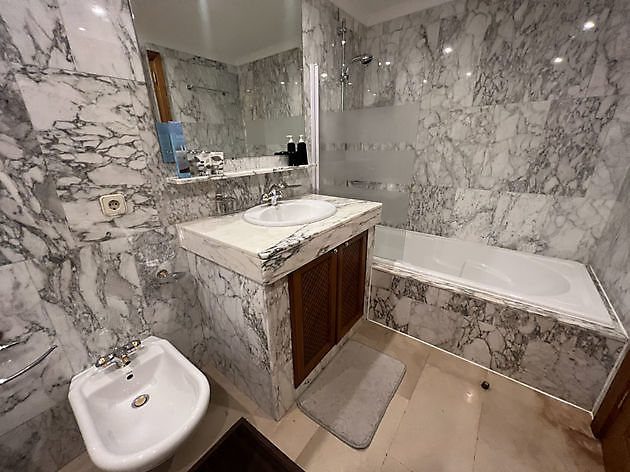 Duplex ANFI TAURO TOPAZ Tauro 