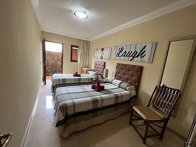Duplex ANFI TAURO TOPAZ Tauro 