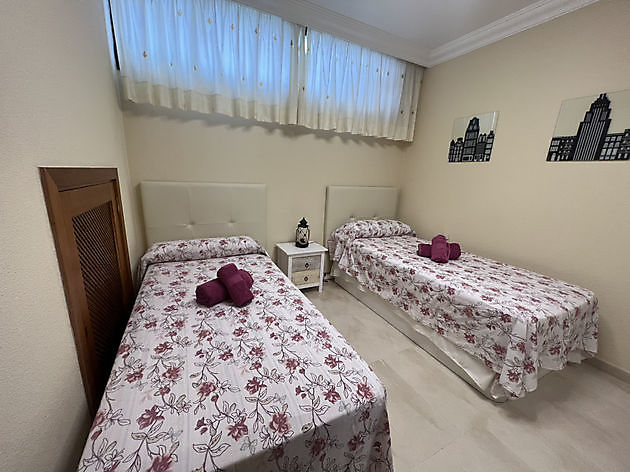 Duplex ANFI TAURO TOPAZ Tauro 
