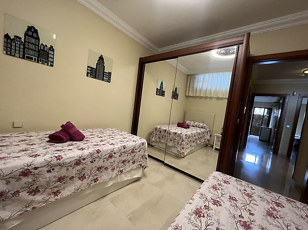 Duplex ANFI TAURO TOPAZ Tauro 