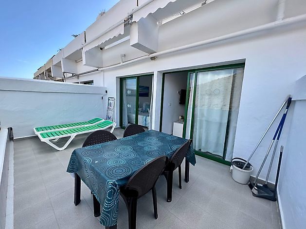 Apartment MALIBU WINTER SEASON 2023-2024 Puerto Rico