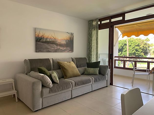 Apartment LA PAZ WINTER SEASON 2024-2025 Puerto Rico - Properties Abroad Gran Canaria