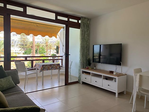 Apartment LA PAZ WINTER SEASON 2024-2025 Puerto Rico - Properties Abroad Gran Canaria