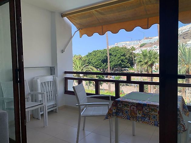Apartment LA PAZ WINTER SEASON 2024-2025 Puerto Rico - Properties Abroad Gran Canaria