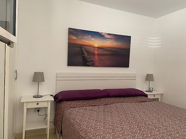 Apartment LA PAZ WINTER SEASON 2024-2025 Puerto Rico - Properties Abroad Gran Canaria