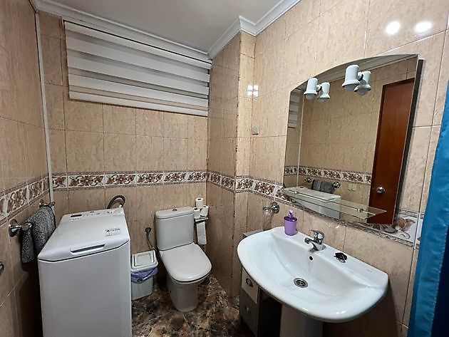 Apartment LA CASCADA SEA VIEW Puerto Rico - Properties Abroad Gran Canaria