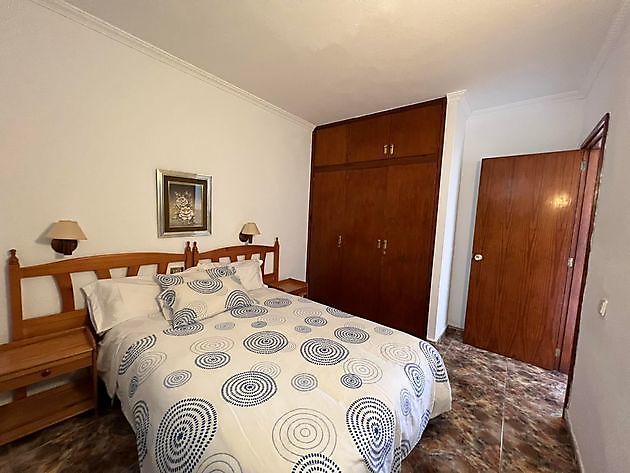 Apartment LA CASCADA SEA VIEW Puerto Rico - Properties Abroad Gran Canaria