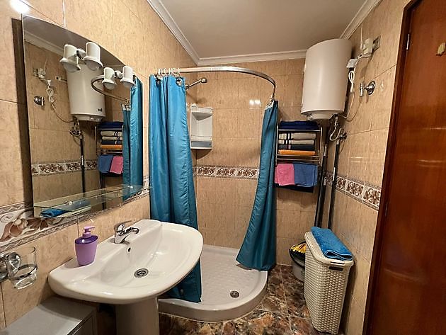 Apartment LA CASCADA SEA VIEW Puerto Rico - Properties Abroad Gran Canaria