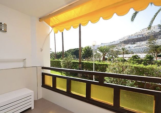 Apartment LA PAZ WINTER SEASON 2023-2024 Puerto Rico - Properties Abroad Gran Canaria