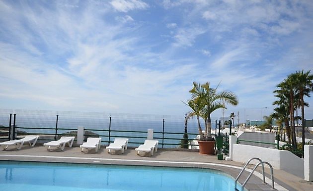 Appartement CORONA ROSA WINTER SEASON 2023-2024 Puerto Rico 