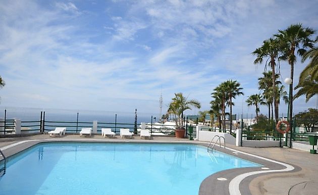 Appartement CORONA ROSA WINTER SEASON 2023-2024 Puerto Rico 