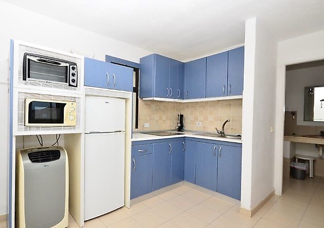 Appartement CORONA ROSA WINTER SEASON 2023-2024 Puerto Rico 