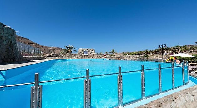 Duplex ANFI TAURO TOPAZ Puerto Rico - Properties Abroad Gran Canaria