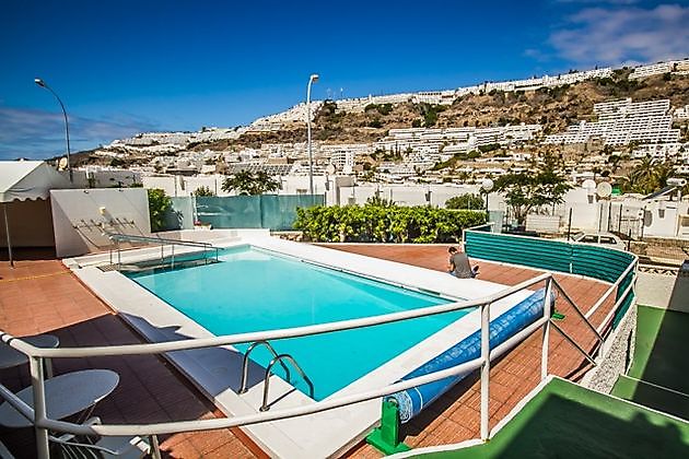 Apartamento MONTAÑA CLARA Puerto Rico 