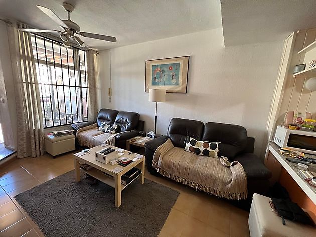 Duplex TRINIDAD Puerto Rico 
