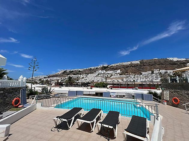 Apartment COSTA RICA Puerto Rico - Properties Abroad Gran Canaria