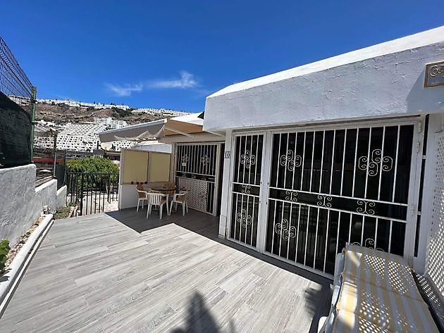 Apartment COSTA RICA Puerto Rico - Properties Abroad Gran Canaria