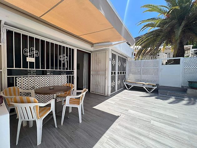 Apartment COSTA RICA Puerto Rico - Properties Abroad Gran Canaria