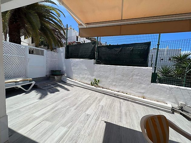 Apartment COSTA RICA Puerto Rico - Properties Abroad Gran Canaria