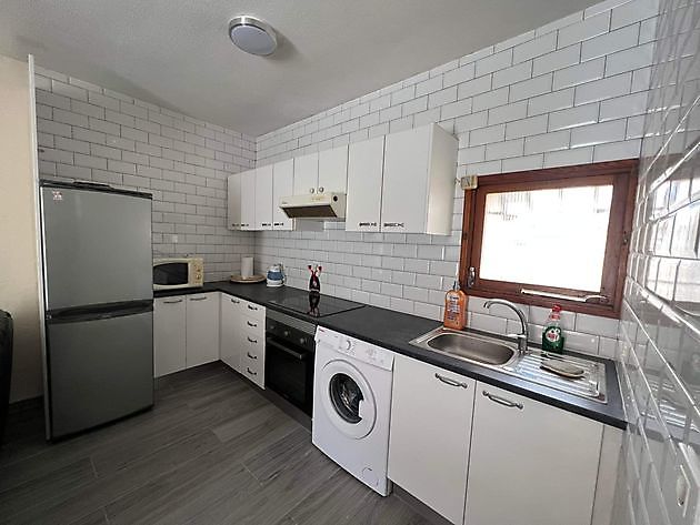 Apartment COSTA RICA Puerto Rico - Properties Abroad Gran Canaria
