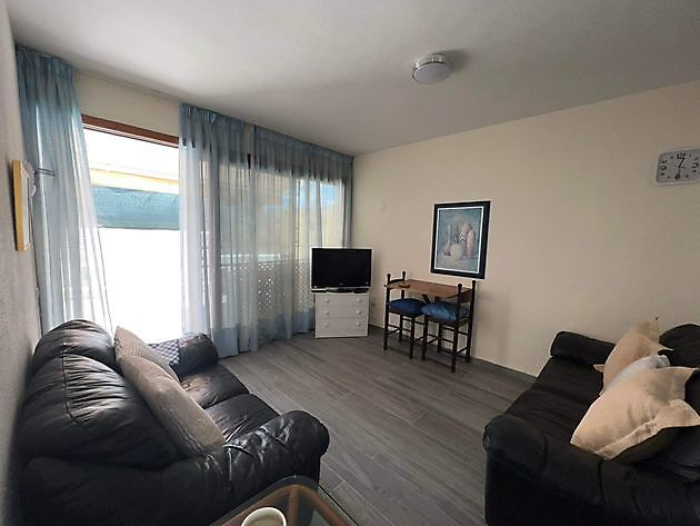Apartment COSTA RICA Puerto Rico - Properties Abroad Gran Canaria