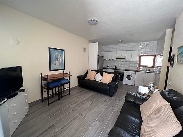 Apartment COSTA RICA Puerto Rico - Properties Abroad Gran Canaria