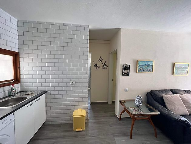 Apartment COSTA RICA Puerto Rico - Properties Abroad Gran Canaria