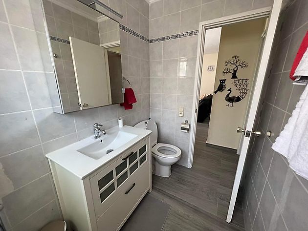 Apartment COSTA RICA Puerto Rico - Properties Abroad Gran Canaria
