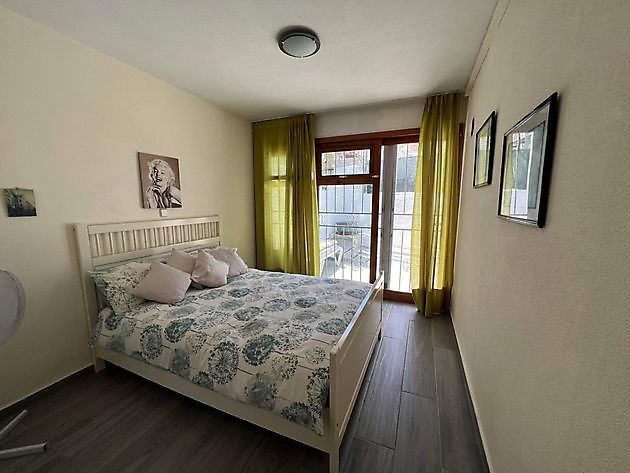 Apartment COSTA RICA Puerto Rico - Properties Abroad Gran Canaria