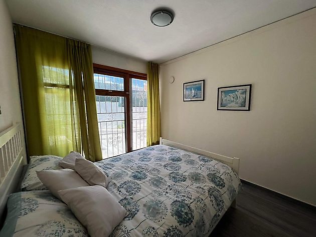 Apartment COSTA RICA Puerto Rico - Properties Abroad Gran Canaria