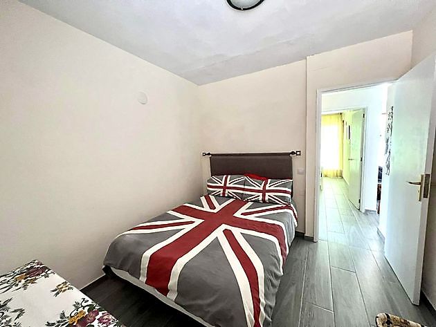 Apartment COSTA RICA Puerto Rico - Properties Abroad Gran Canaria